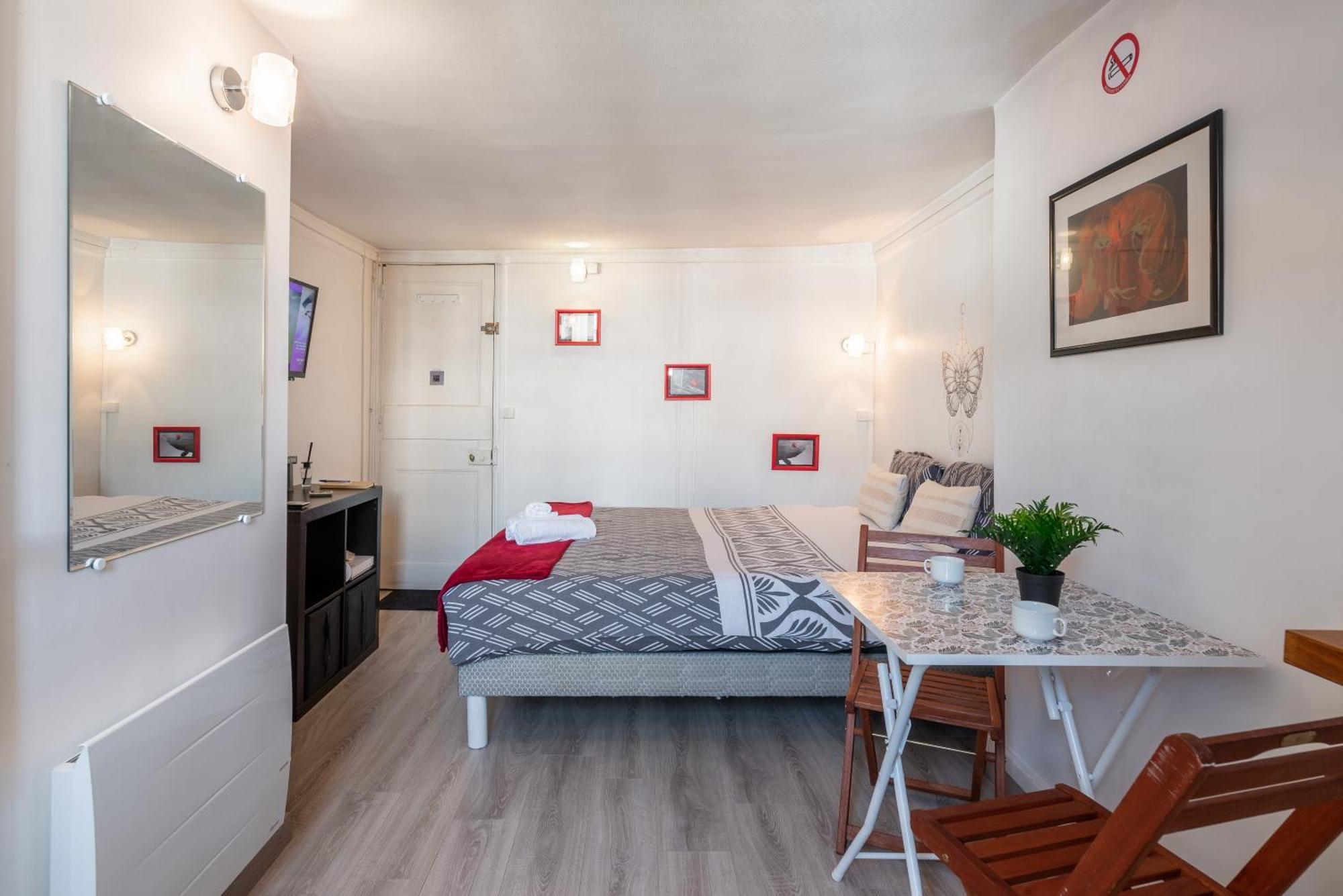 Le Prestige Grenoble Hypercentre Apartment Ngoại thất bức ảnh