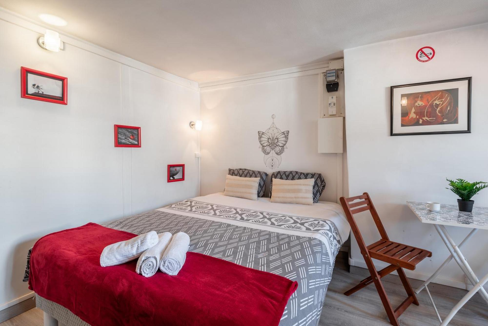 Le Prestige Grenoble Hypercentre Apartment Ngoại thất bức ảnh
