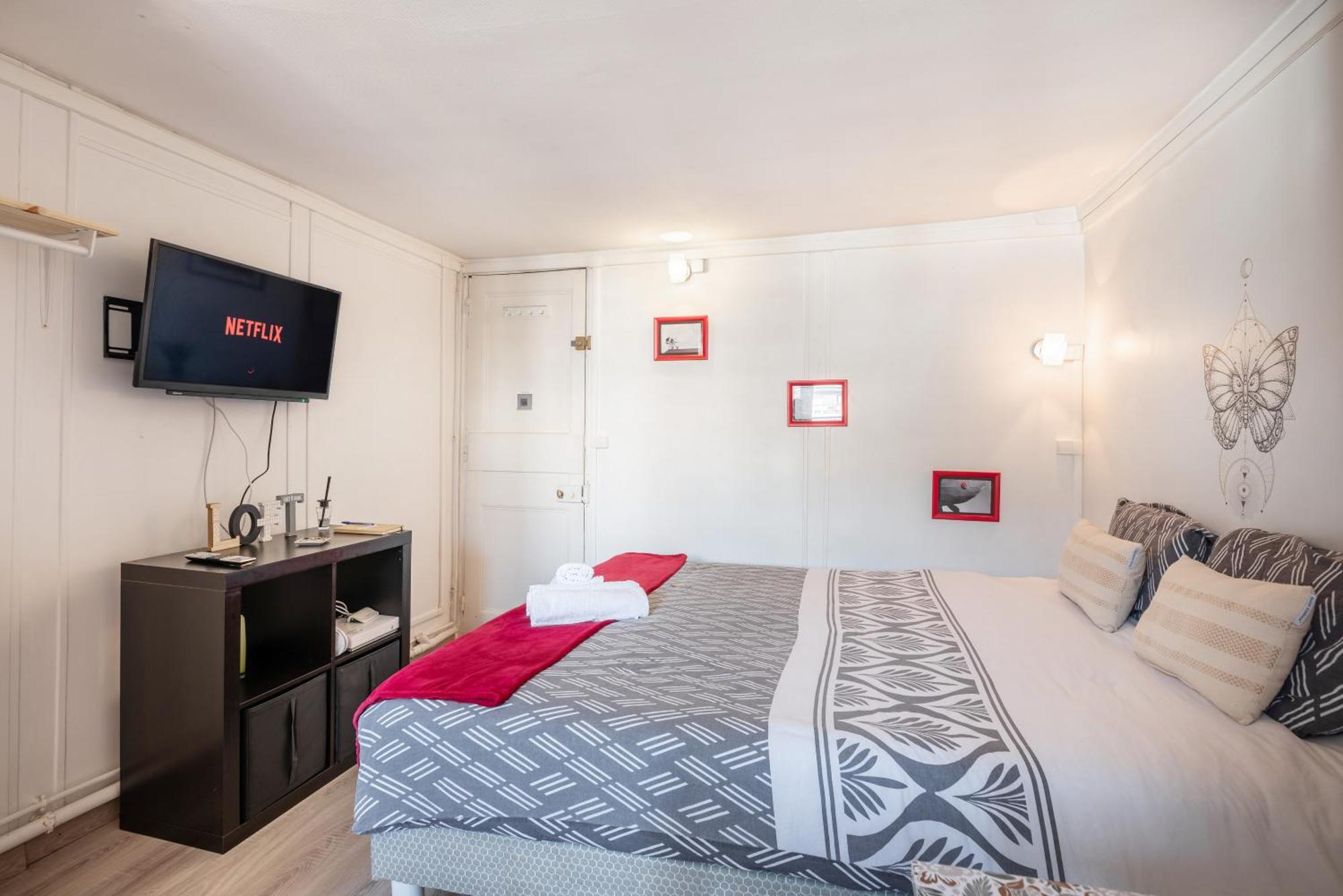 Le Prestige Grenoble Hypercentre Apartment Ngoại thất bức ảnh