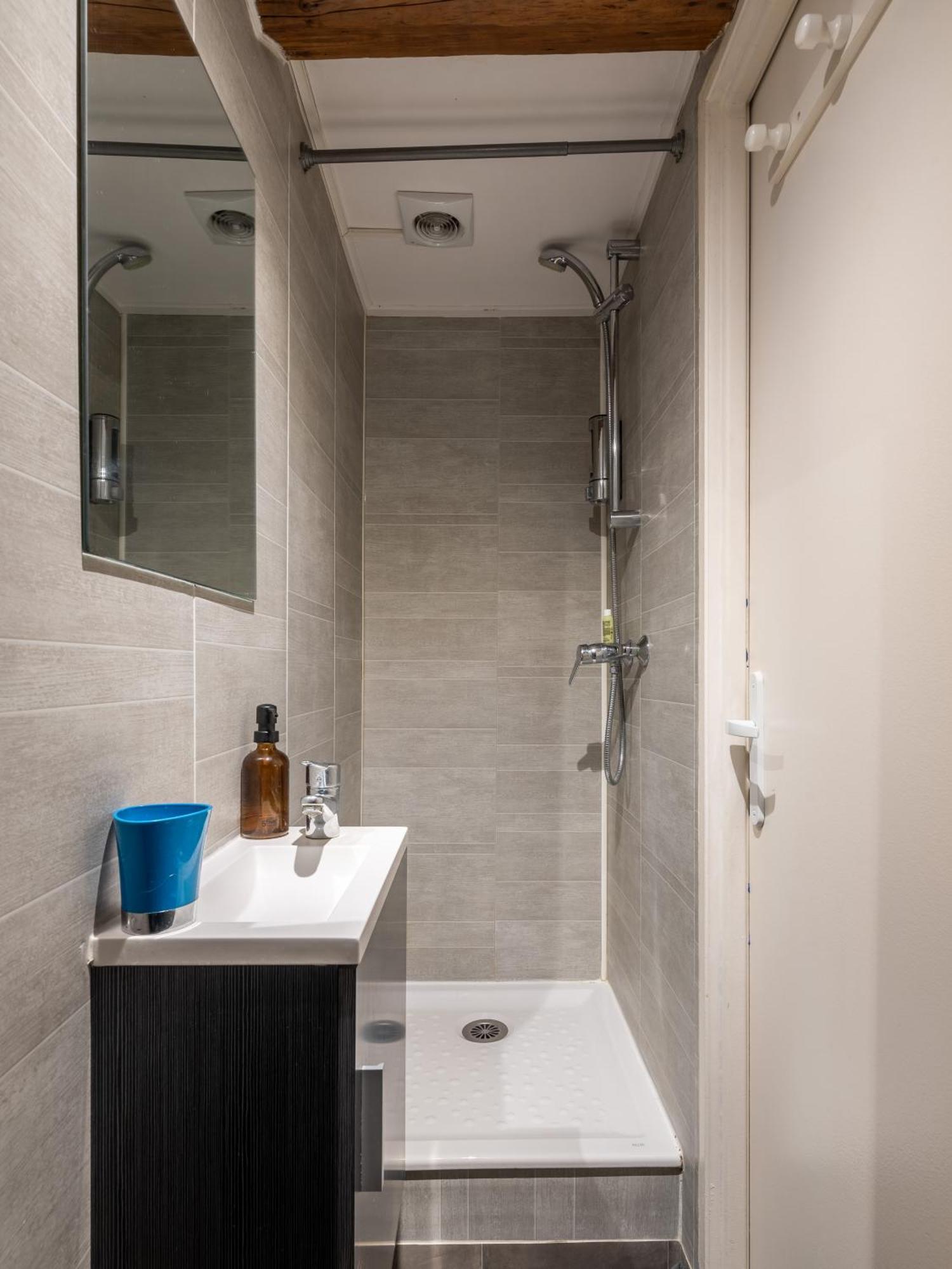 Le Prestige Grenoble Hypercentre Apartment Ngoại thất bức ảnh